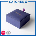 Wholesale high quality pu leather jewelry box